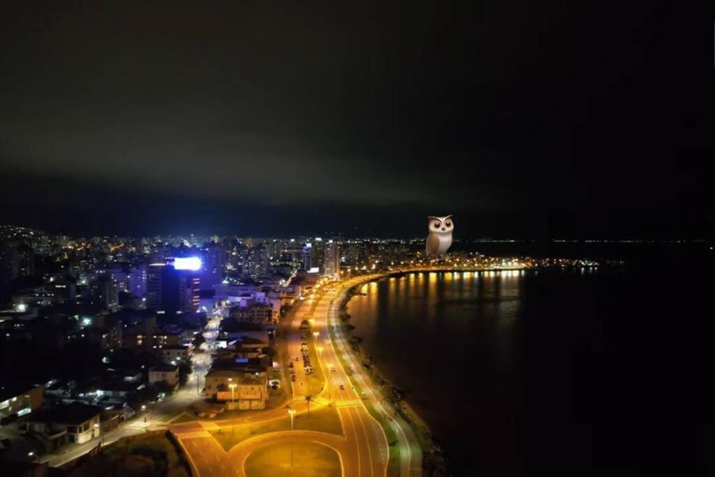 Beira Mar Continental Florianópolis