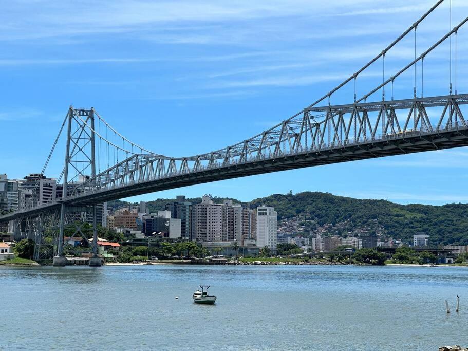 Beira Mar Continental * Florianópolis