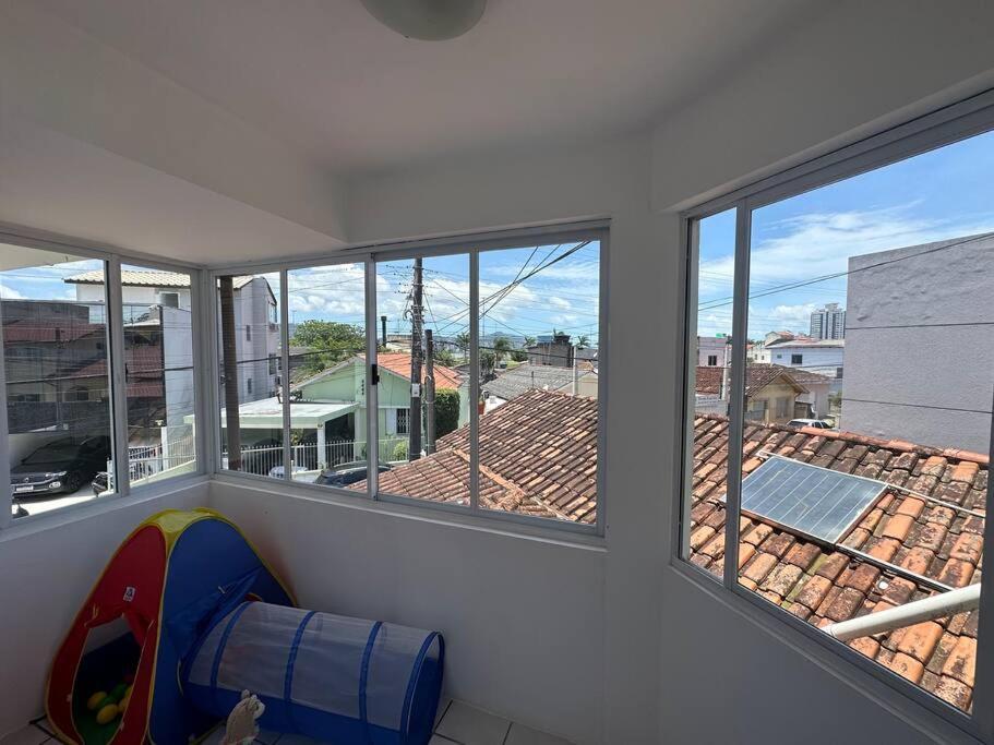 Сasa de vacaciones Beira Mar Continental *