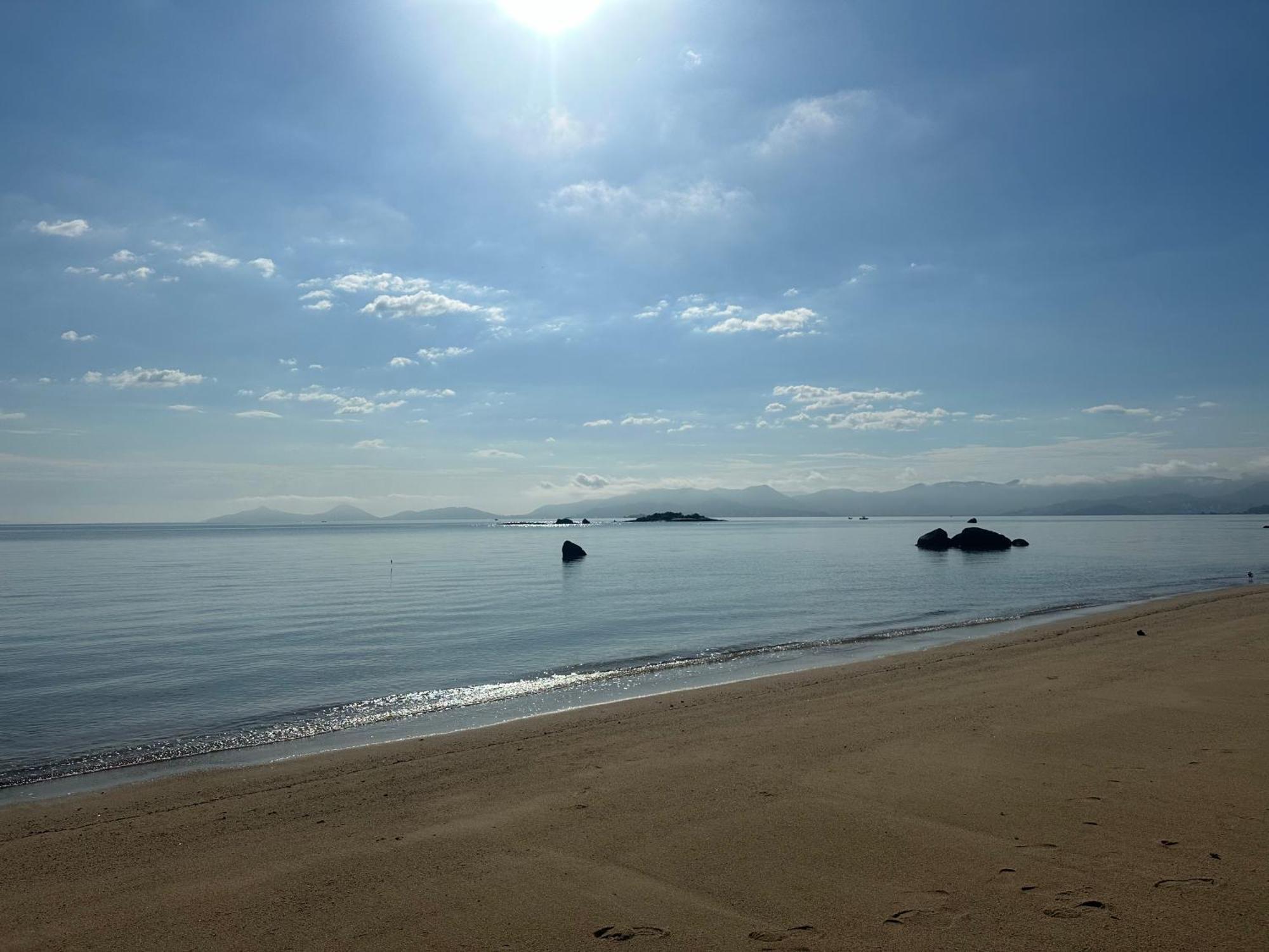 Beira Mar Continental Florianópolis