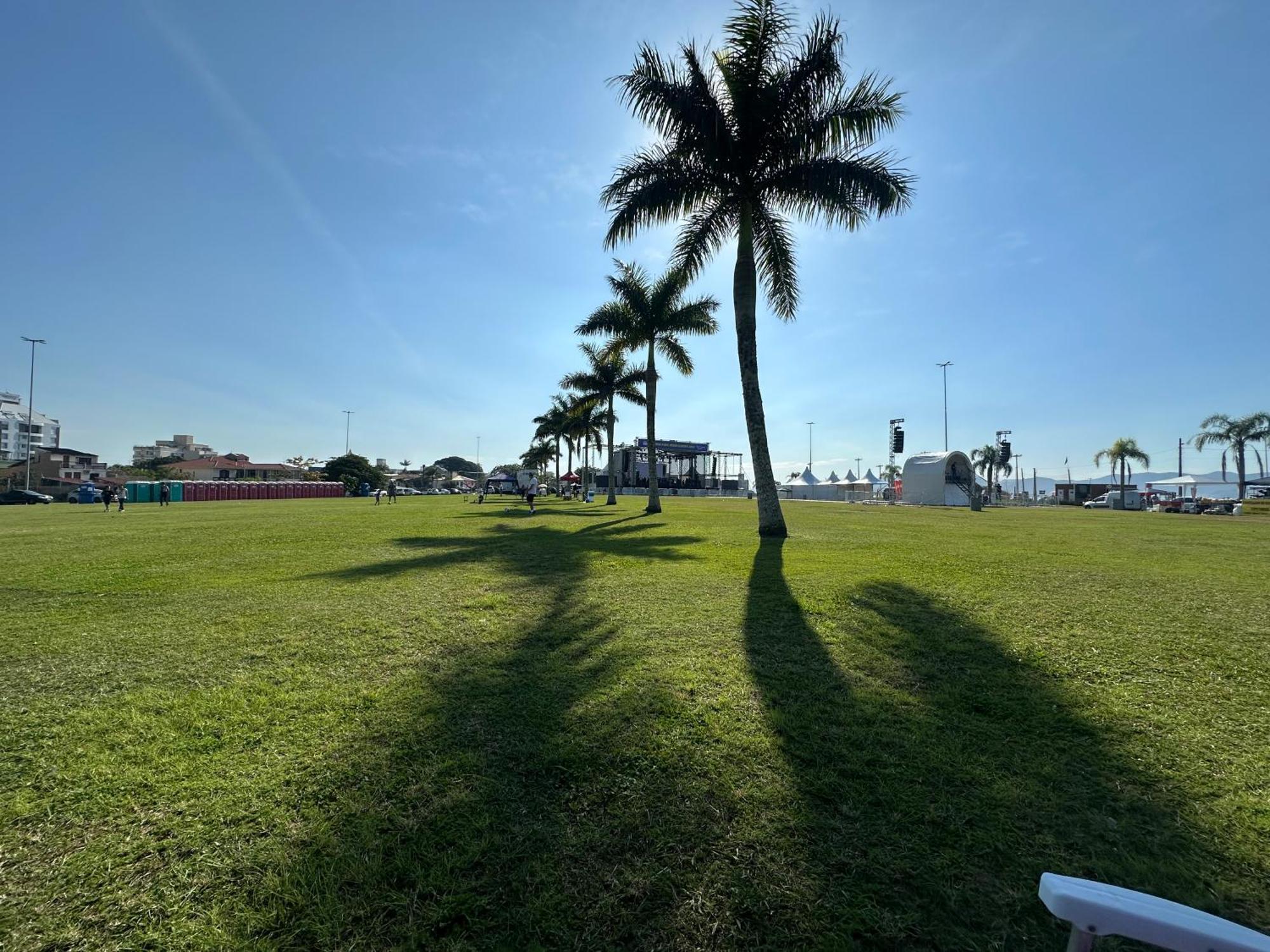 Сasa de vacaciones Beira Mar Continental *