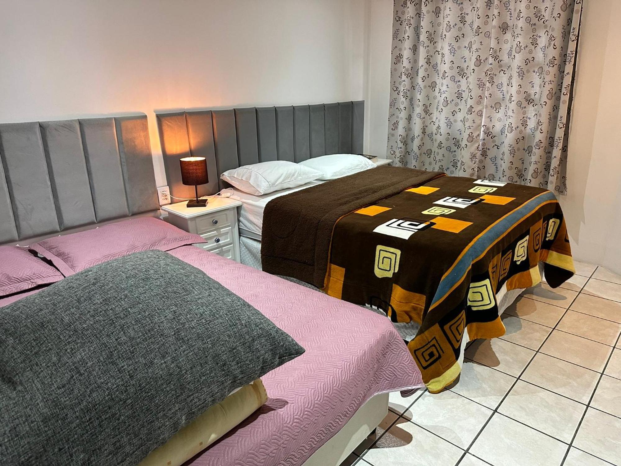 Сasa de vacaciones Beira Mar Continental Florianópolis
