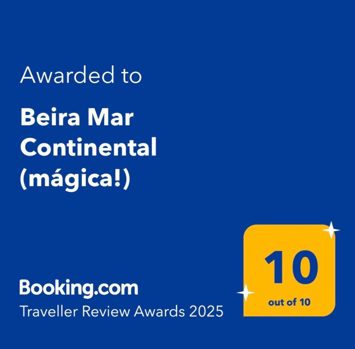Beira Mar Continental